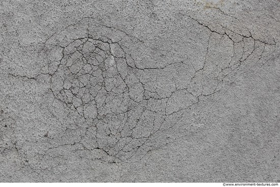 Damaged Concrete