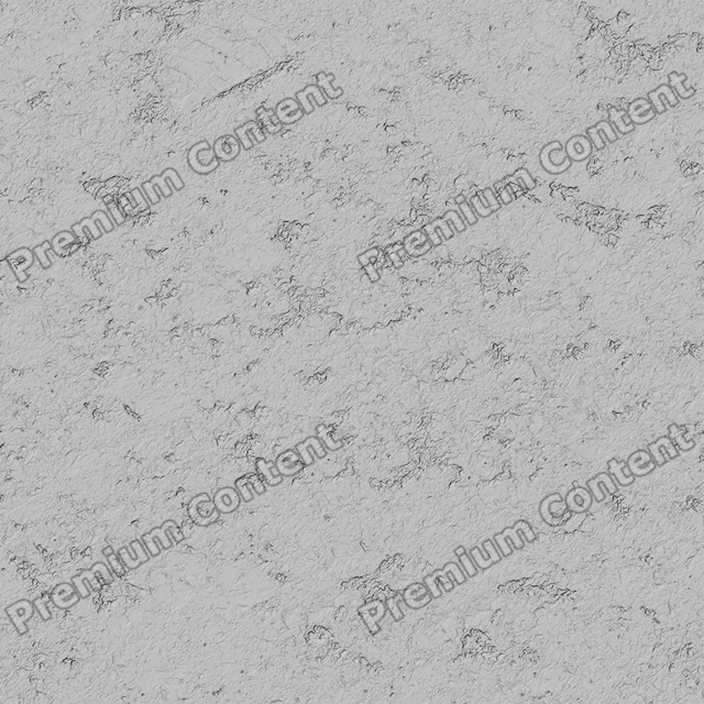 Seamless Concrete