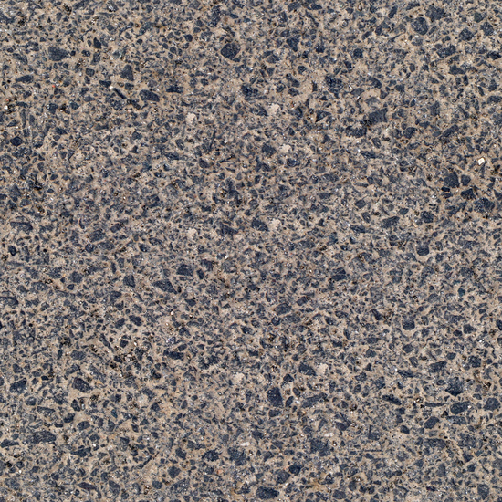 Seamless Concrete