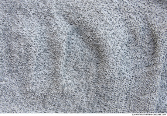 Wrinkled Fabric