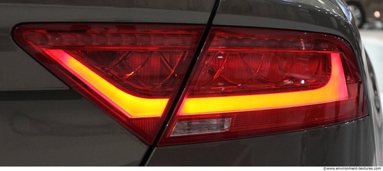 Taillights