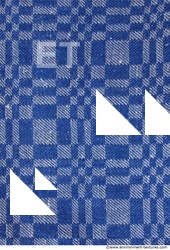 Patterned Fabric