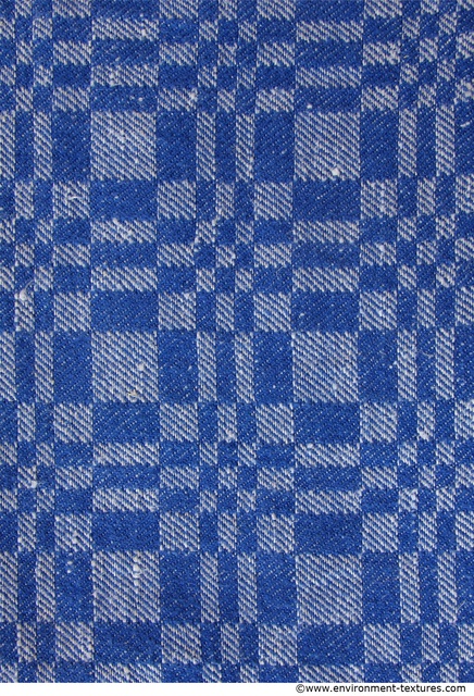 Patterned Fabric