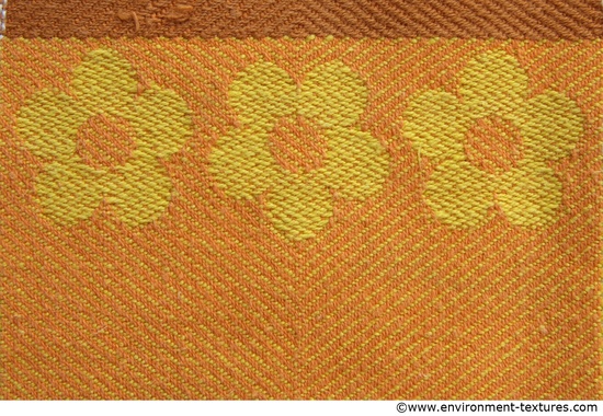 Patterned Fabric