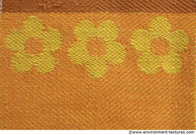 Patterned Fabric