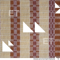 Patterned Fabric