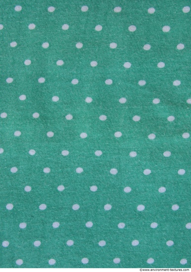 Patterned Fabric