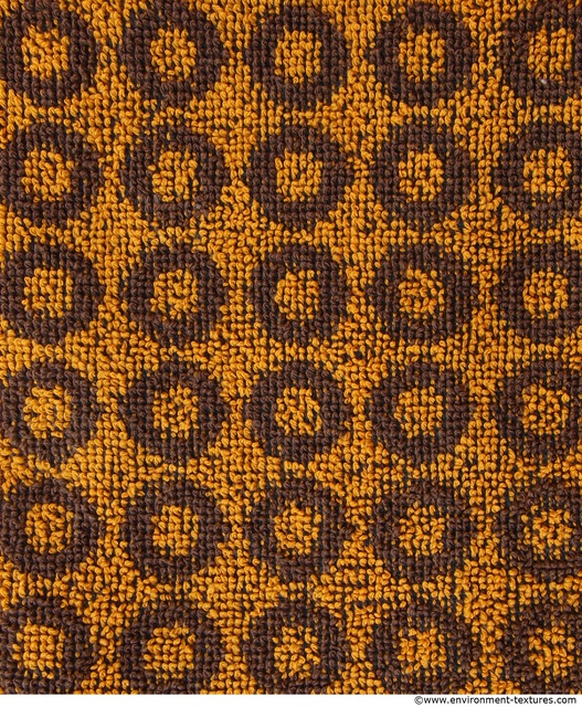 Patterned Fabric