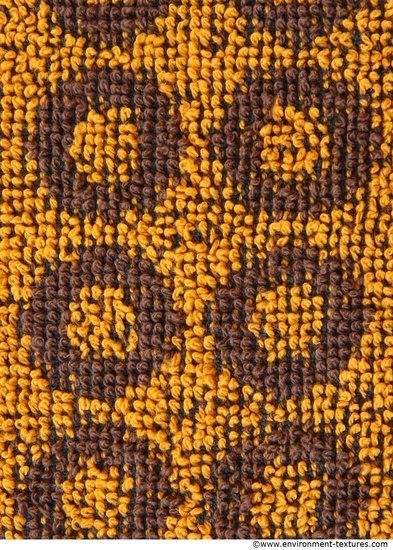 Patterned Fabric