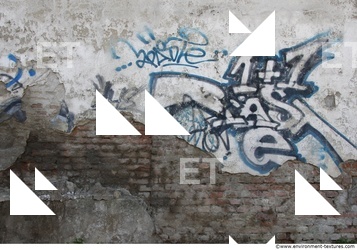 Walls Plaster Damaged