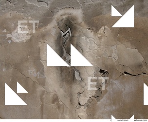 Walls Plaster Damaged