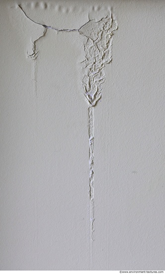 Wall Plaster Leaking