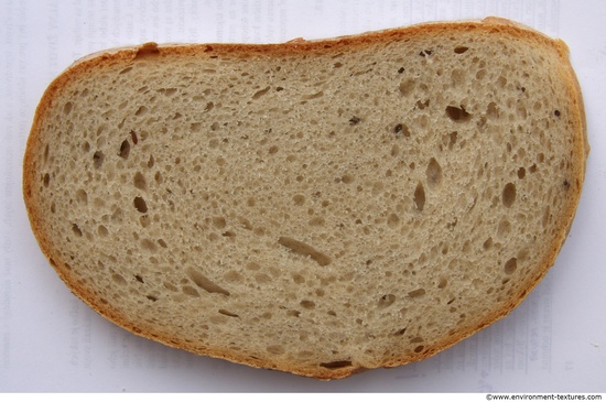 Bread