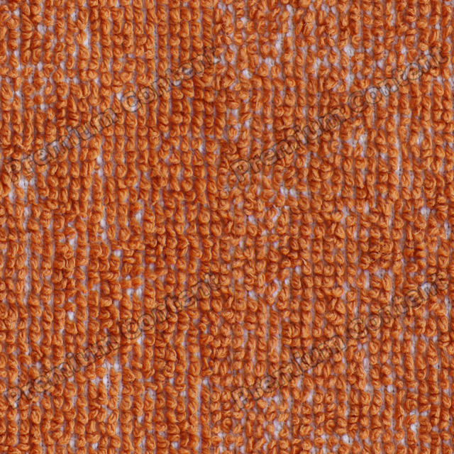 Seamless Fabric