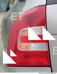 Taillights
