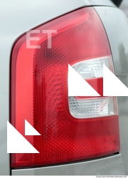 Taillights