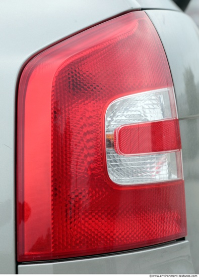 Taillights