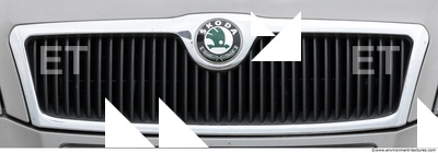 Photo Reference of Skoda Octavia Scout