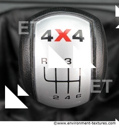 Photo Reference of Skoda Octavia Scout Interior