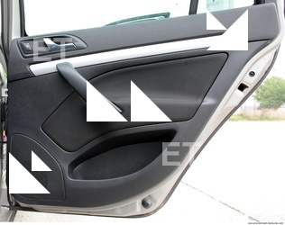 Photo Reference of Skoda Octavia Scout Interior