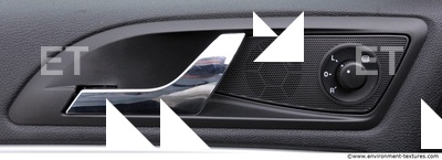 Photo Texture of Handle