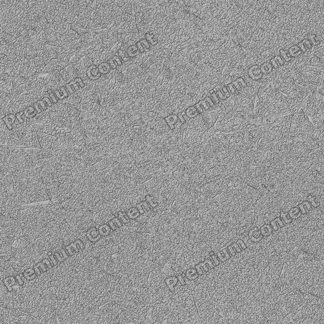 Seamless Concrete