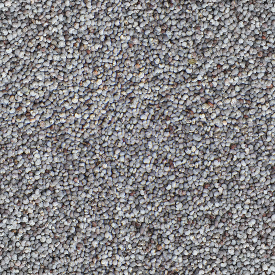 Seamless Concrete