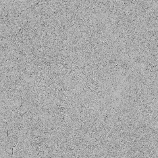 Seamless Concrete