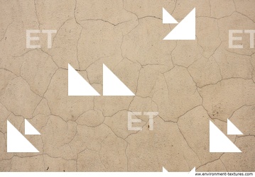 Walls Plaster Cracky