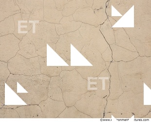 Walls Plaster Cracky