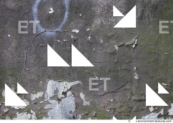 Wall Plaster Paint Peeling