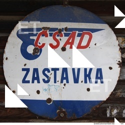 Various Traffic Signs