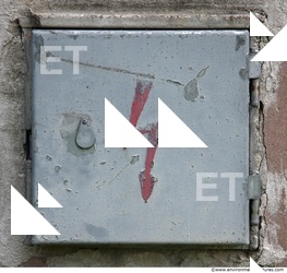 Fuse & Electric Boxes