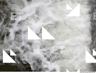 Water Foam 0006