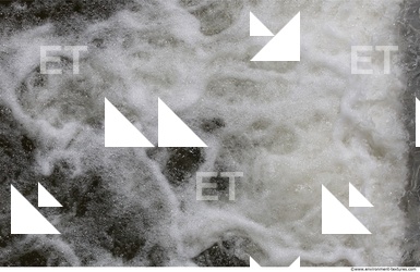 Water Foam 0007