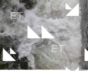 Water Foam 0009