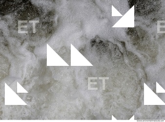 Water Foam 0020