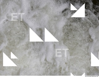 Water Foam 0025