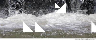 Water Foam 0027