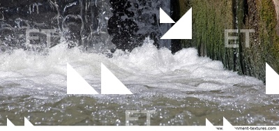 Water Foam 0028