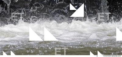 Water Foam 0031