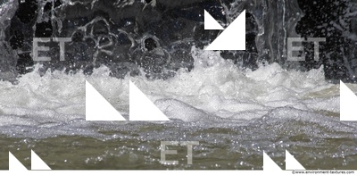 Water Foam 0036