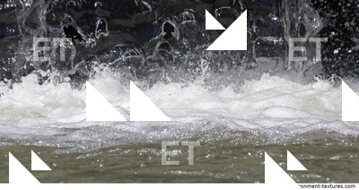Water Foam 0037