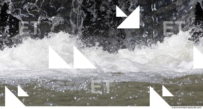 Water Foam 0038