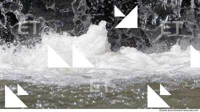 Water Foam 0039