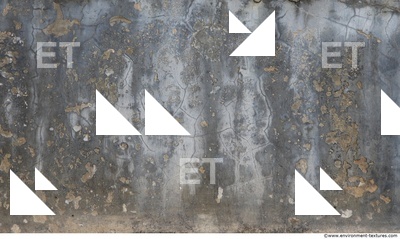 Walls Plaster Damaged 0002