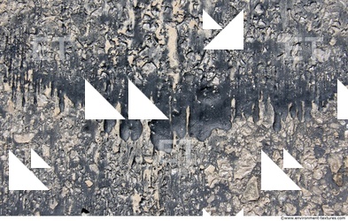 Dirty Asphalt