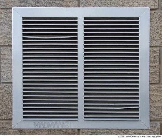 Vents