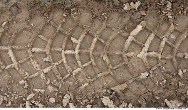 Soil Trace