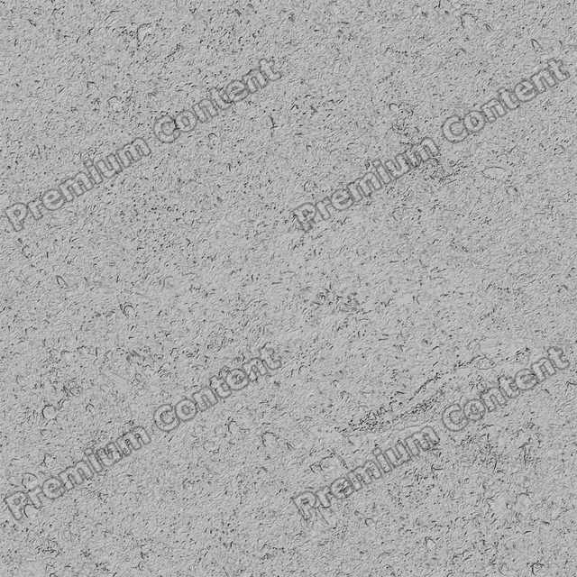 Seamless Concrete